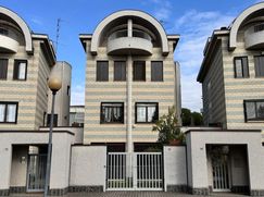 Villa in Residenziale