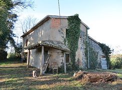 Rustico/Casale in Residenziale