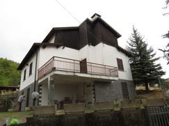 Villa in Residenziale