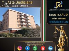 Appartamento in Residenziale
