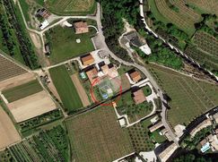 Terreno edificabile in Residenziale