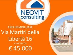 Appartamento in Residenziale