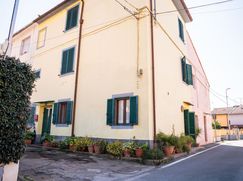 Villetta a schiera in Residenziale