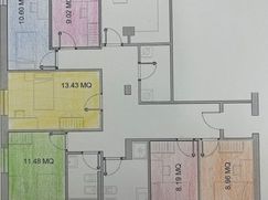 Appartamento in Residenziale