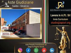 Appartamento in Residenziale