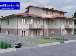 Appartamento in Residenziale
