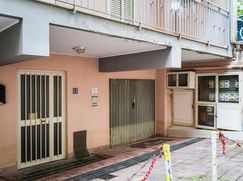 Box/posto auto in Residenziale