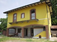 Casa indipendente in Residenziale