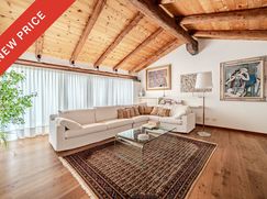 Casa Bi/Trifamiliare in Residenziale