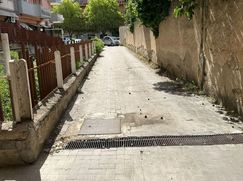 Box/posto auto in Residenziale