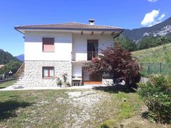 Casa indipendente in Residenziale