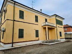 Casa indipendente in Residenziale