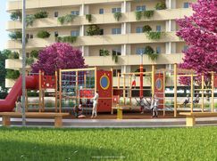 Appartamento in Residenziale