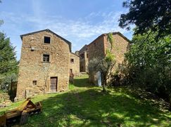 Rustico/Casale in Residenziale