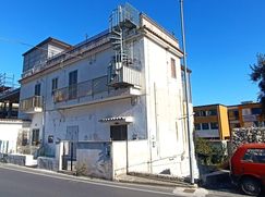 Attico/Mansarda in Residenziale