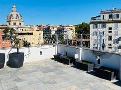 Attico/Mansarda in Residenziale