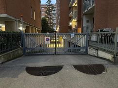 Box/posto auto in Residenziale