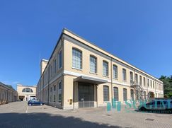 Capannone in Commerciale