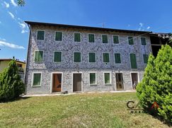 Rustico/Casale in Residenziale