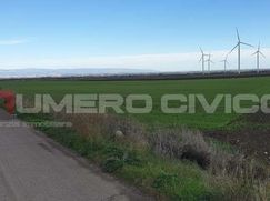 Terreno agricolo in Commerciale