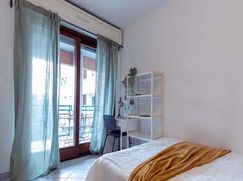 Stanza in Residenziale