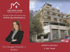 Appartamento in Residenziale