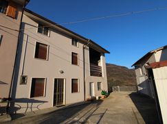 Villetta a schiera in Residenziale