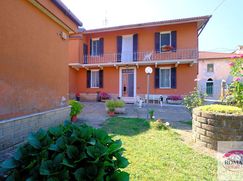 Villetta a schiera in Residenziale