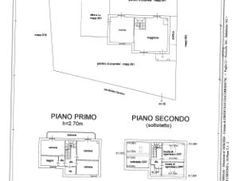 Casa indipendente in Residenziale