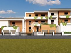 Appartamento in Residenziale