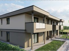 Appartamento in Residenziale
