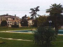 Villa in Residenziale