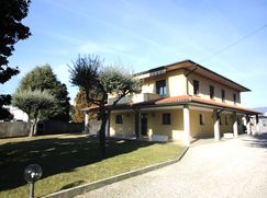 Casa indipendente in Residenziale