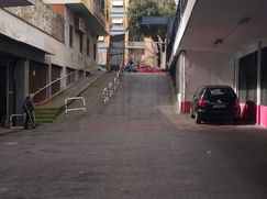 Box/posto auto in Residenziale