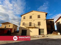 Casa indipendente in Residenziale