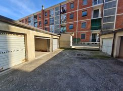 Box/posto auto in Residenziale