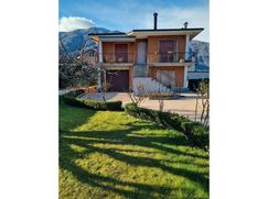 Casa indipendente in Residenziale