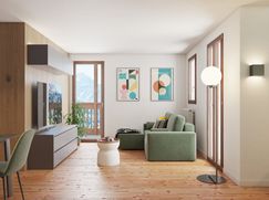 Appartamento in Residenziale