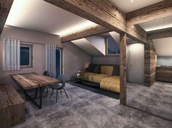 Attico/Mansarda in Residenziale