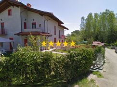 Villa in Residenziale