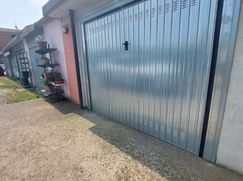 Box/posto auto in Residenziale