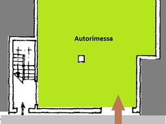 Casa Bi/Trifamiliare in Residenziale