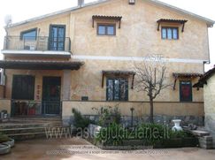Villetta a schiera in Residenziale