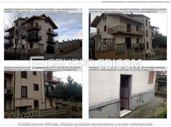 Edificio in Residenziale