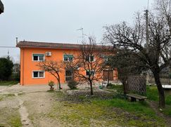 Casa indipendente in Residenziale