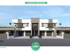 Casa indipendente in Residenziale