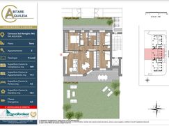 Appartamento in Residenziale