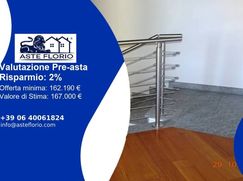 Appartamento in Residenziale