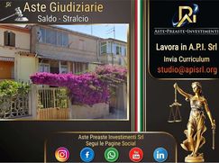 Appartamento in Residenziale