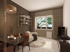 Appartamento in Residenziale